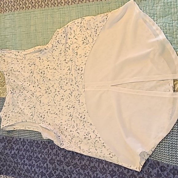 Avia Excersize Tank - Picture 4 of 4